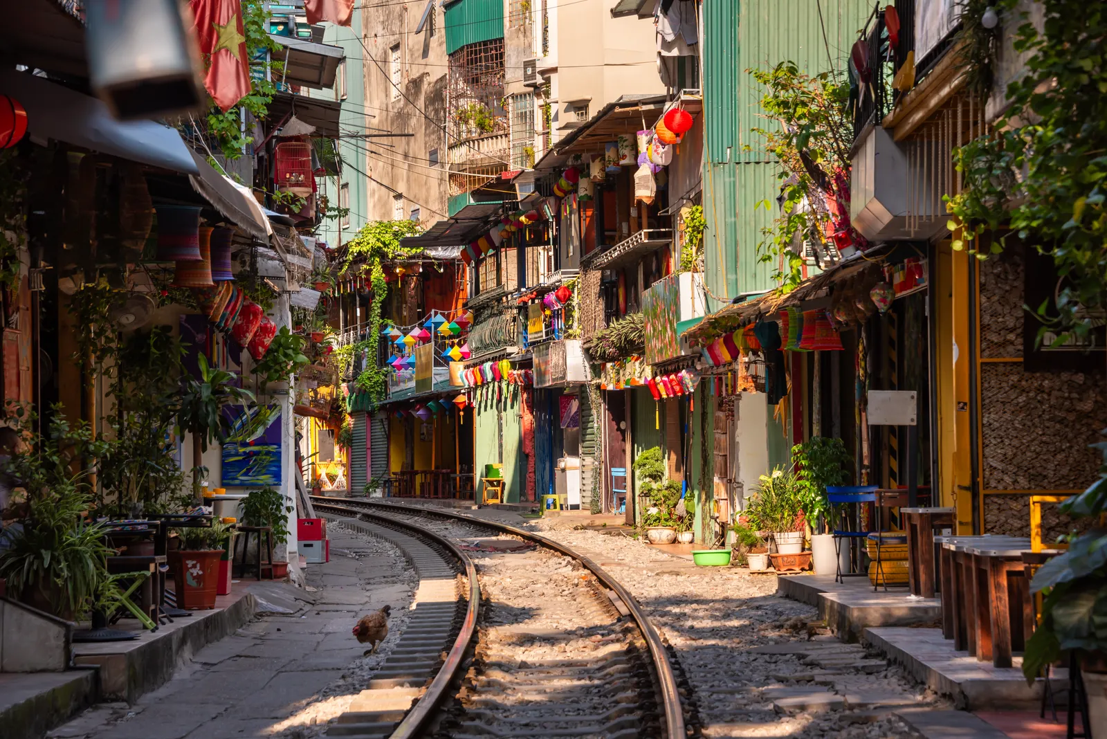 Vietnam – The Timeless Charm