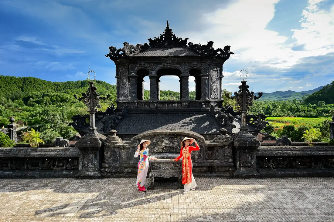 Vietnam – The Timeless Charm — image 4