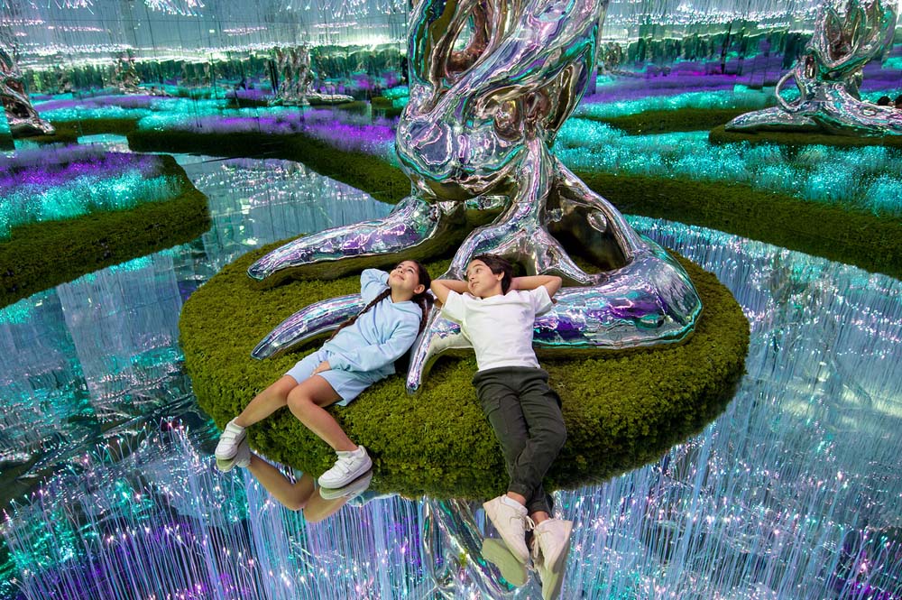 AYA Universe — image 4